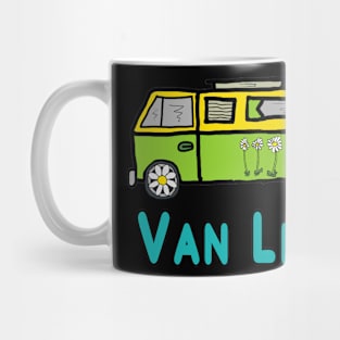 Van Life Mug